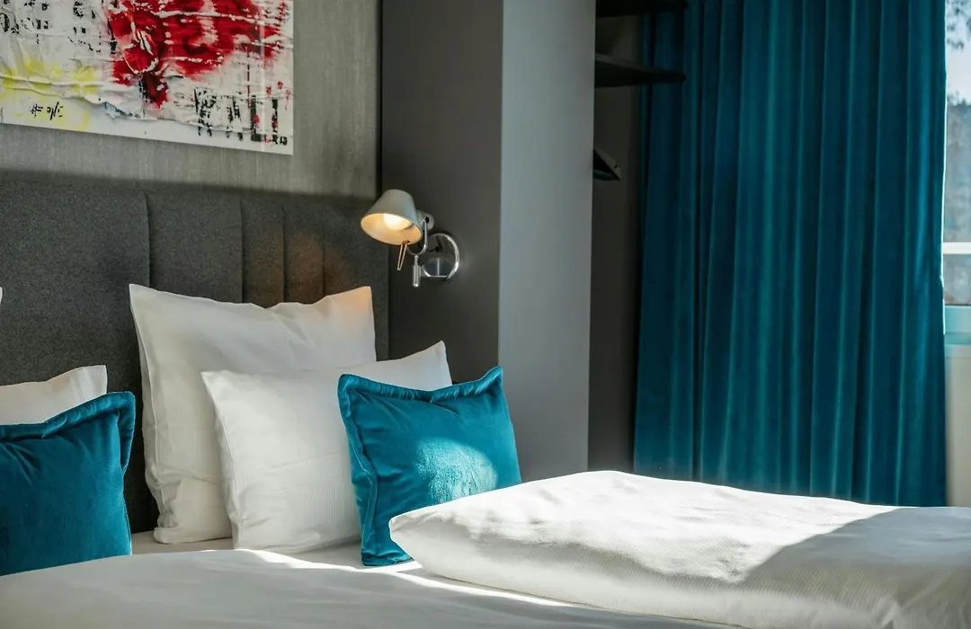 Motel One Berlin-Mitte-1